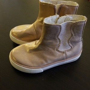 Toddler shoes